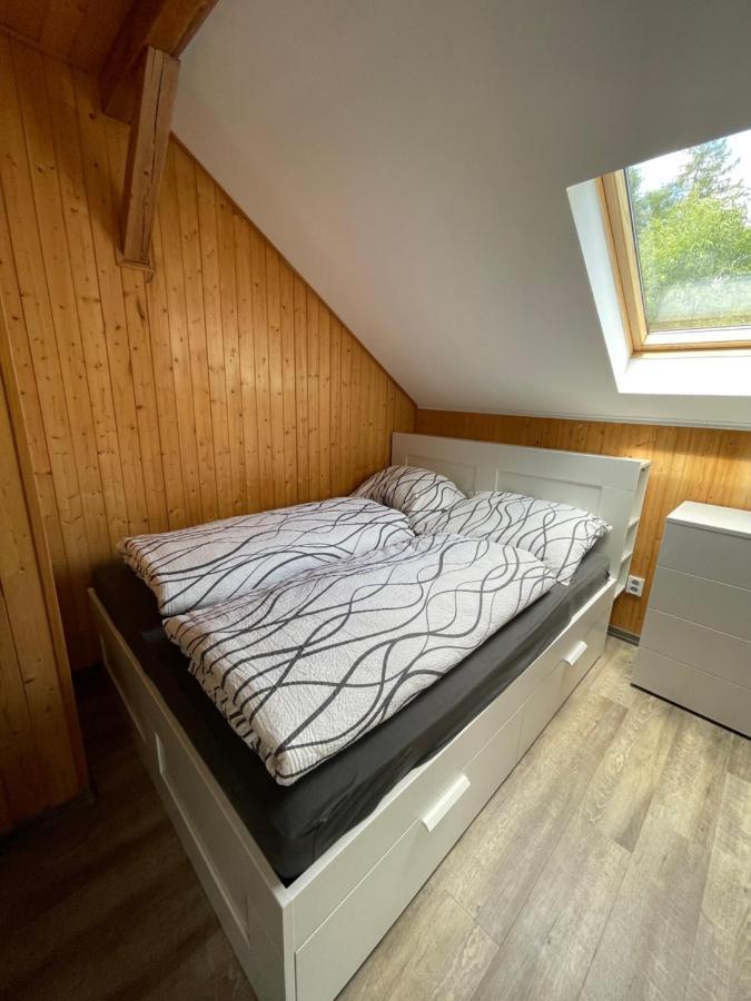 Wellness Pobyt V Pekle Vrchlabí Esterno foto