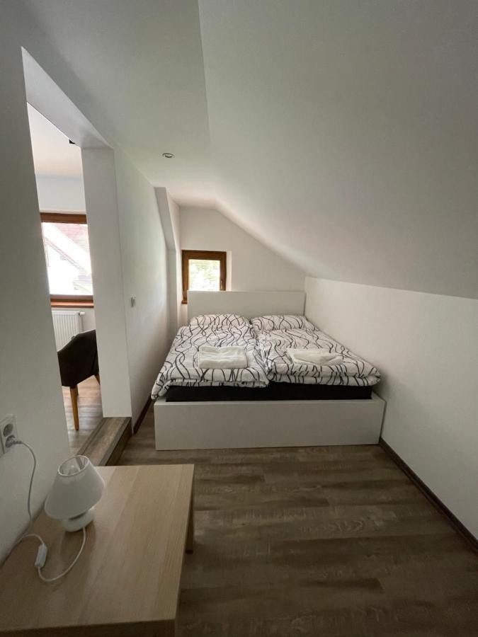Wellness Pobyt V Pekle Vrchlabí Esterno foto