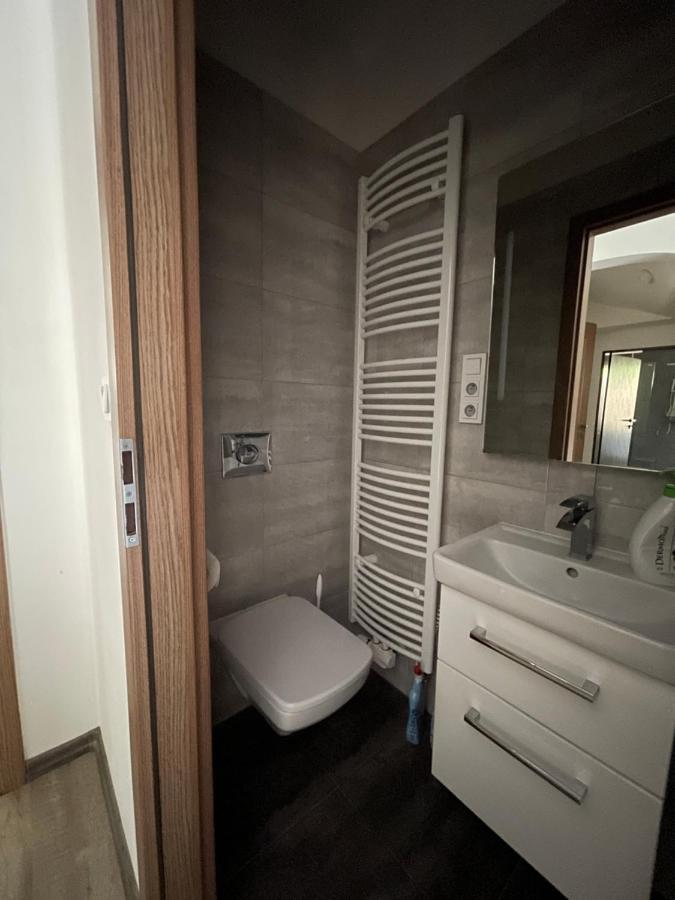 Wellness Pobyt V Pekle Vrchlabí Esterno foto