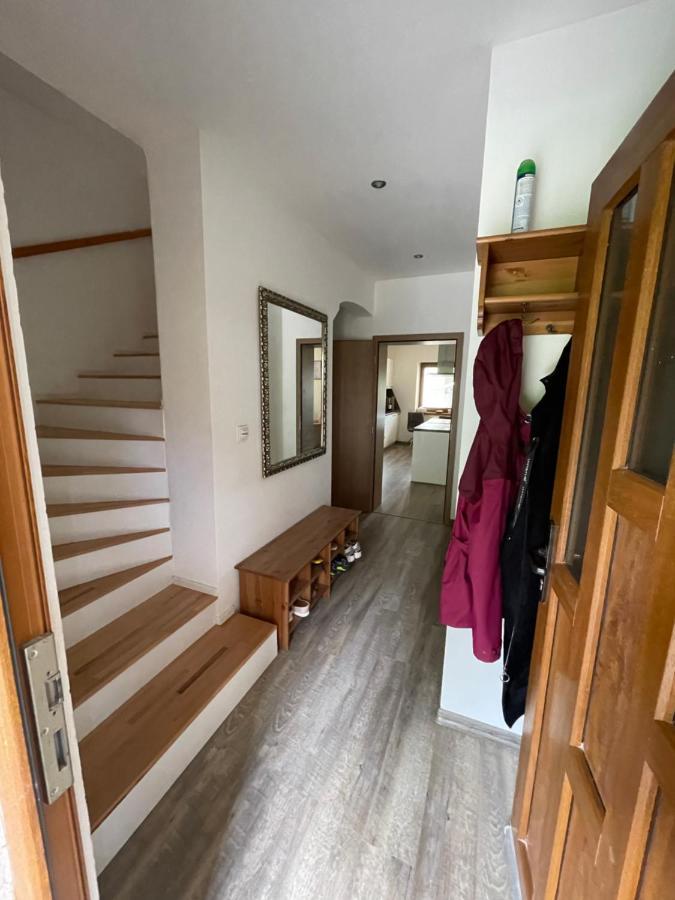 Wellness Pobyt V Pekle Vrchlabí Esterno foto