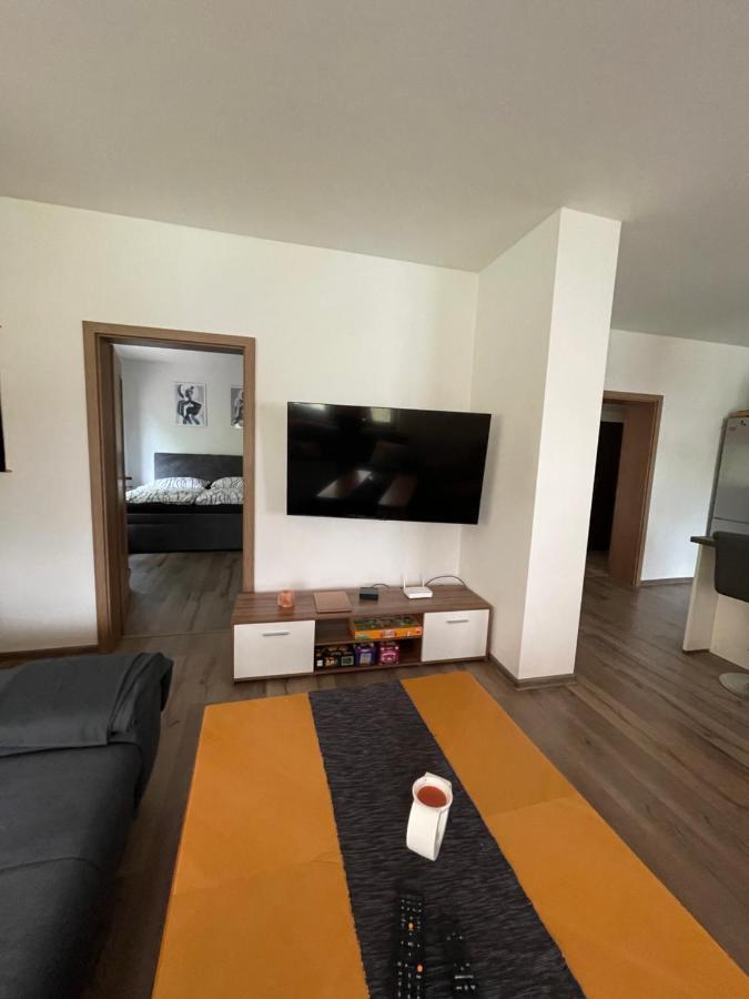 Wellness Pobyt V Pekle Vrchlabí Esterno foto