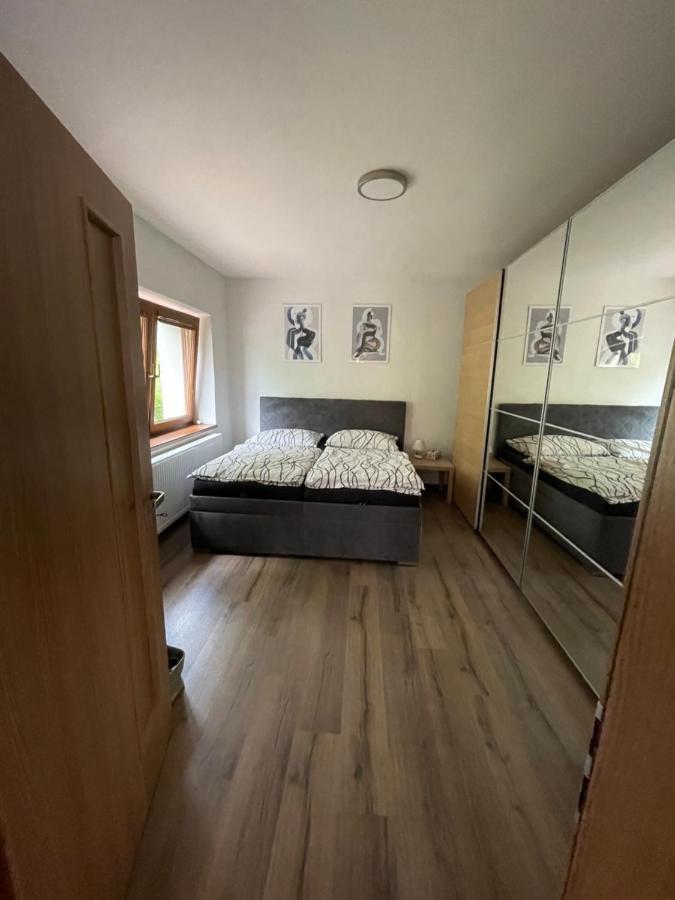 Wellness Pobyt V Pekle Vrchlabí Esterno foto