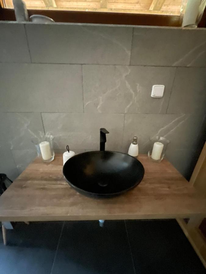 Wellness Pobyt V Pekle Vrchlabí Esterno foto