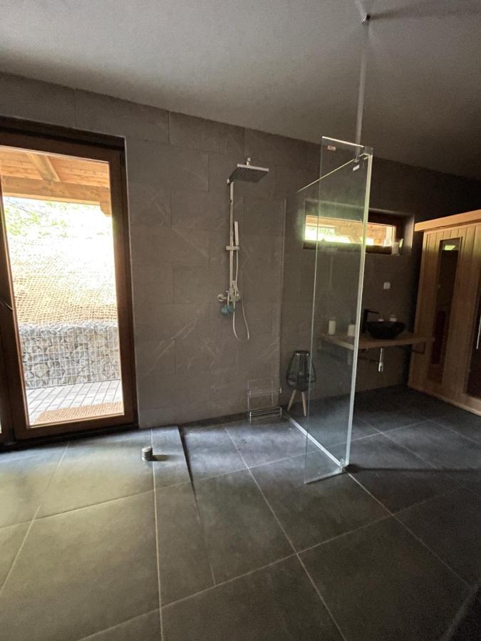 Wellness Pobyt V Pekle Vrchlabí Esterno foto